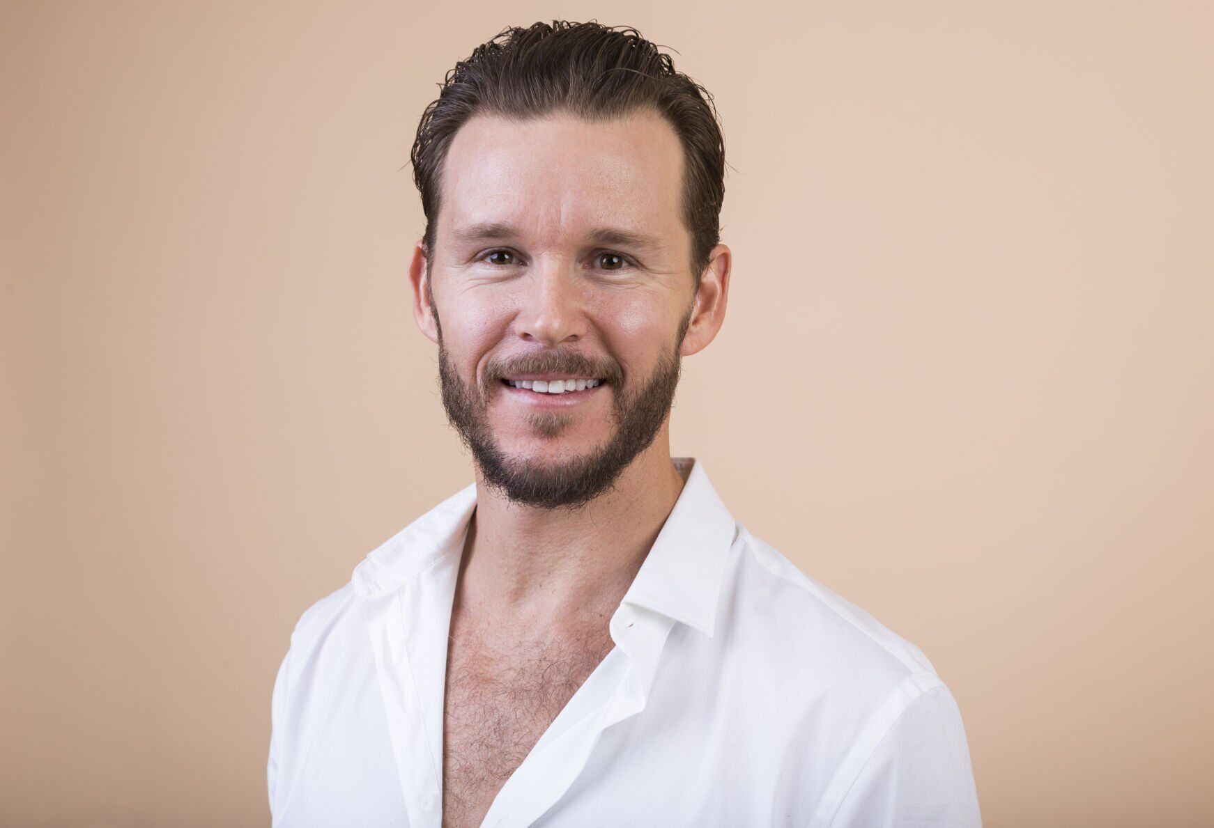 Ryan Kwanten